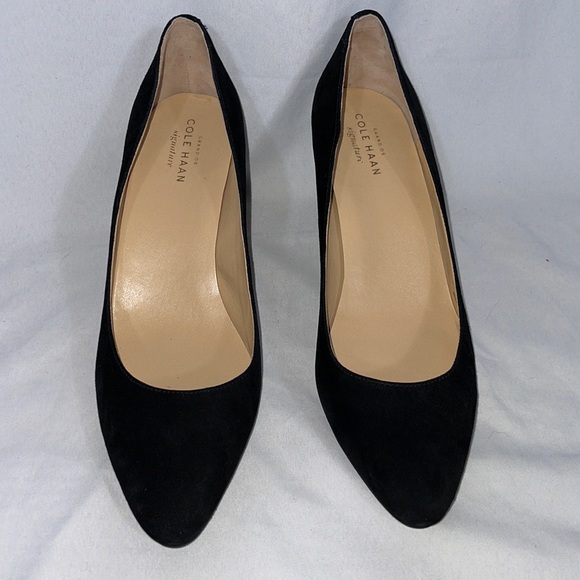 cole haan catalina wedge